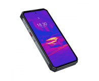 OUKITEL WP21 Ultra 12/256GB 9800mAh czarny 120Hz - 1142788 - zdjęcie 10